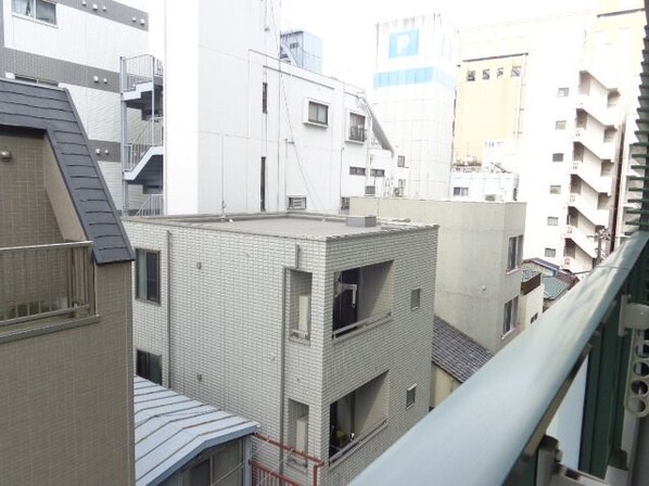 MMガーデンの物件内観写真